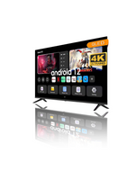  QLED 32 pouces TV 4K Smart Android 13
