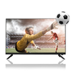 4K Ultra HD Televisores Télévision intelligente et Smart TV 32 24 43 pouces LCD non intelligente Télévision Set Android TV Android