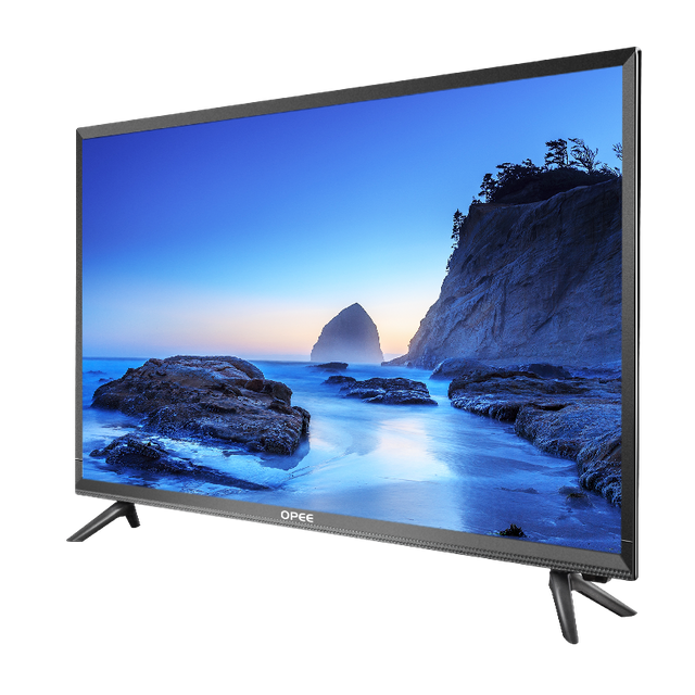 Télévision en ligne 4K de haute qualité 43 pouces Smart TV 4K pour salle de bain